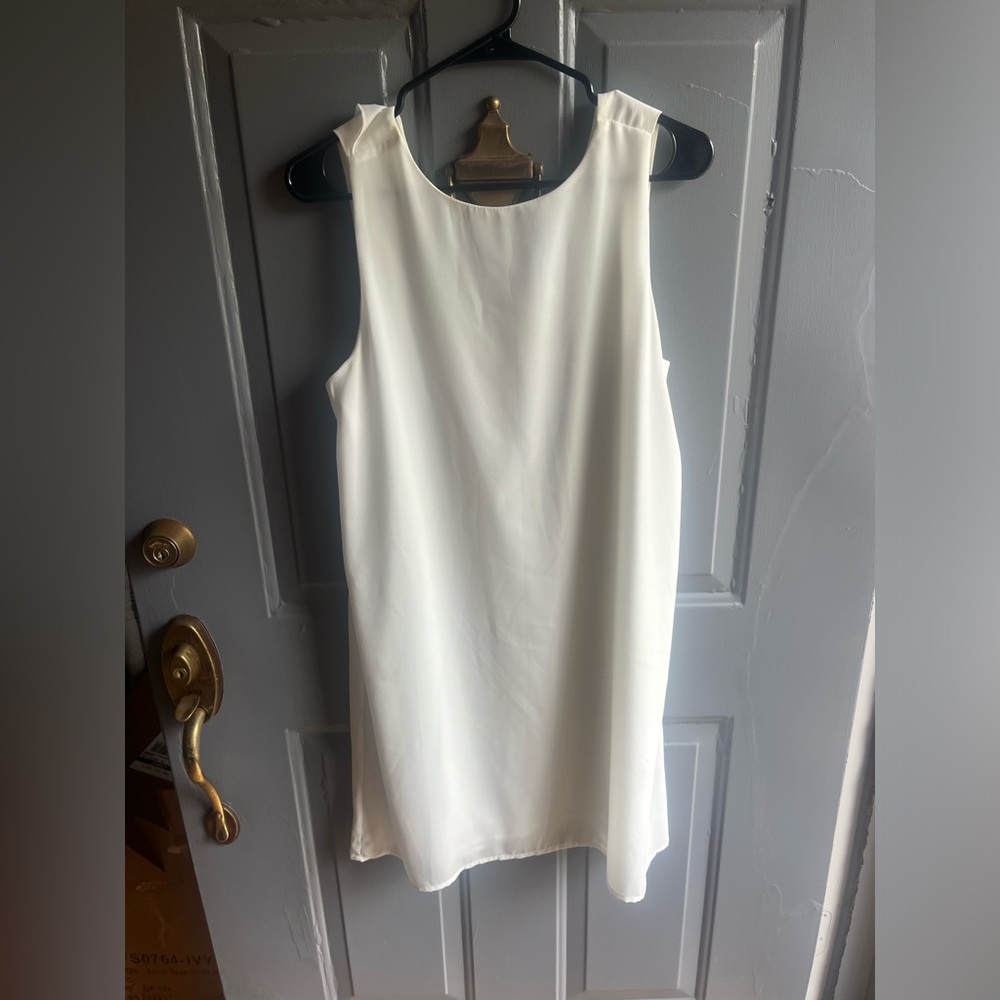 Carole Christian Dress